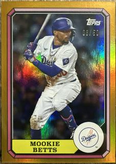 Mookie Betts