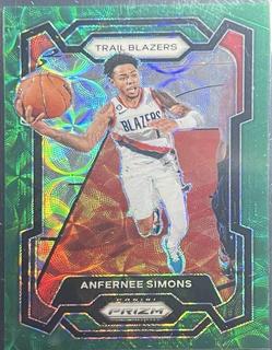 Anfernee Simons