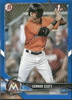 Connor Scott
