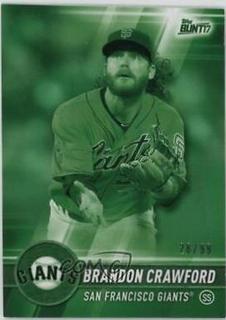 Brandon Crawford