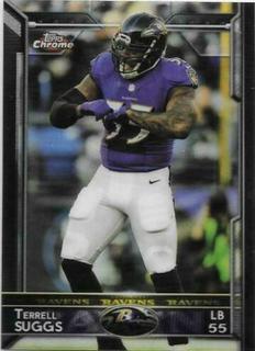 Terrell Suggs