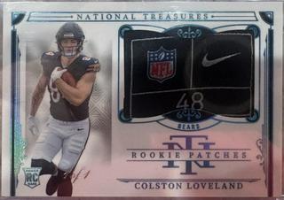 Colston Loveland