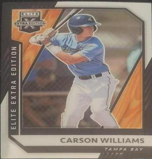Carson Williams