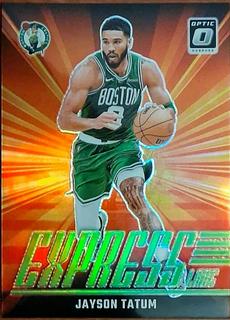 Jayson Tatum