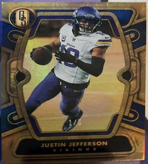 Justin Jefferson