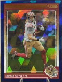George Kittle