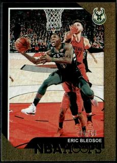 Eric Bledsoe