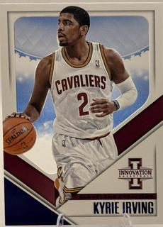 Kyrie Irving