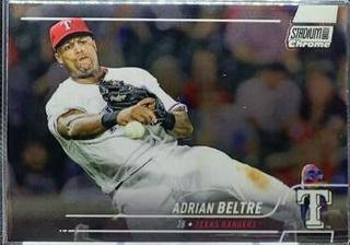 Adrian Beltre