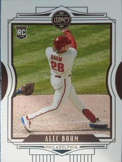 Alec Bohm