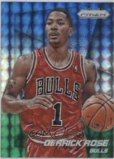 Derrick Rose