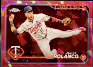 Jorge Polanco