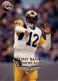 Tony Banks