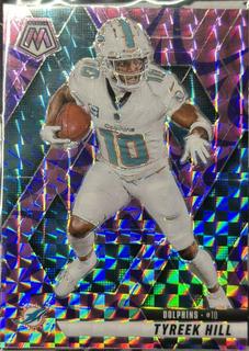 Tyreek Hill
