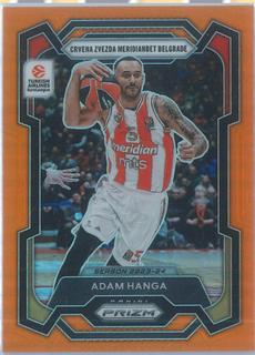 Adam Hanga
