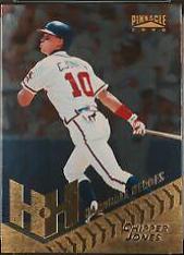 Chipper Jones