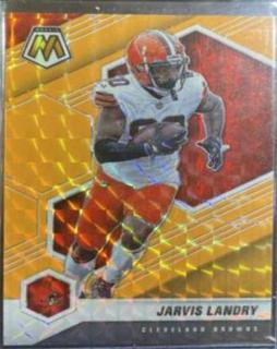 Jarvis Landry