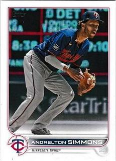 Andrelton Simmons