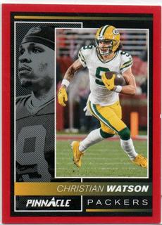 Christian Watson