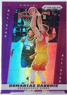Domantas Sabonis