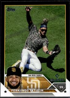 Fernando Tatis Jr.