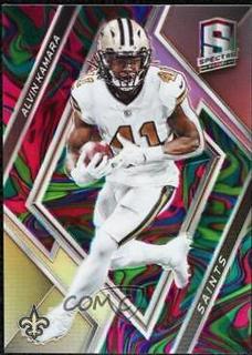 Alvin Kamara