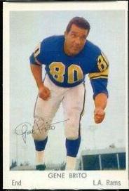 Gene Brito