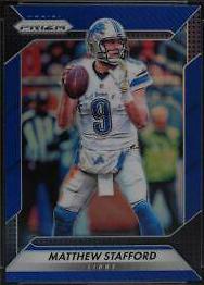 Matthew Stafford