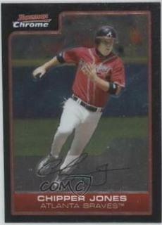 Chipper Jones
