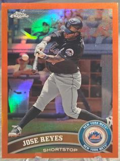 Jose Reyes