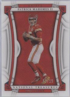 Patrick Mahomes II