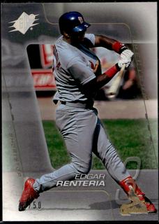 Edgar Renteria