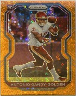 Antonio Gandy Golden