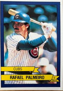 Rafael Palmeiro