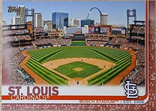 Busch Stadium