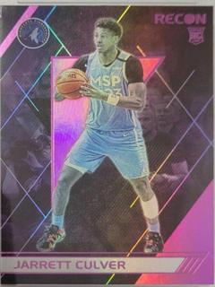 Jarrett Culver