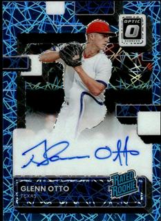 Glenn Otto