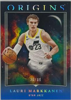 Lauri Markkanen