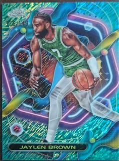 Jaylen Brown