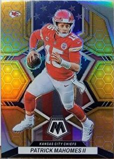 Patrick Mahomes II
