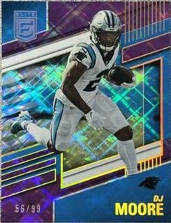 DJ Moore