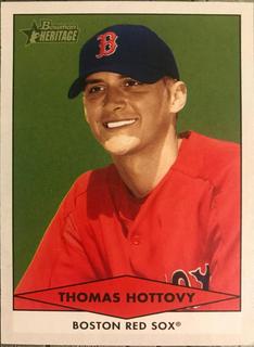Thomas Hottovy