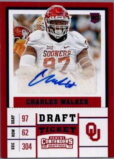 Charles Walker