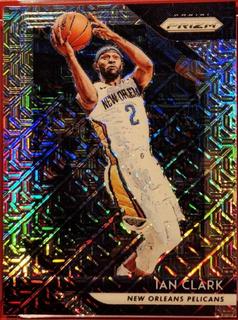 Ian Clark