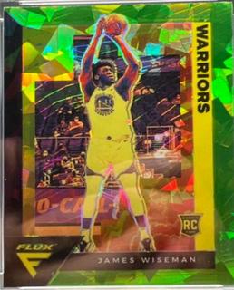 James Wiseman