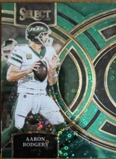 Aaron Rodgers