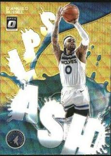 D'Angelo Russell