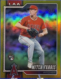 Mitch Farris