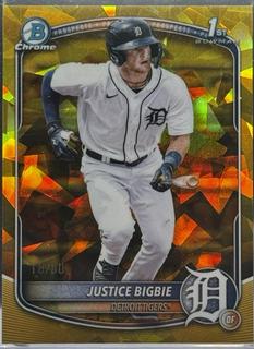 Justice Bigbie