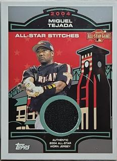 Miguel Tejada